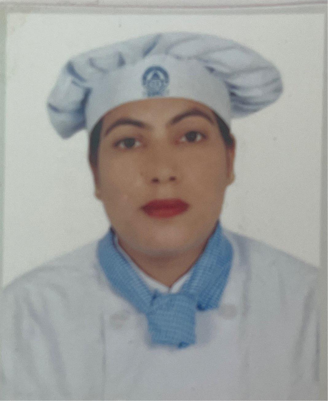 Miss Kalpana Kandel