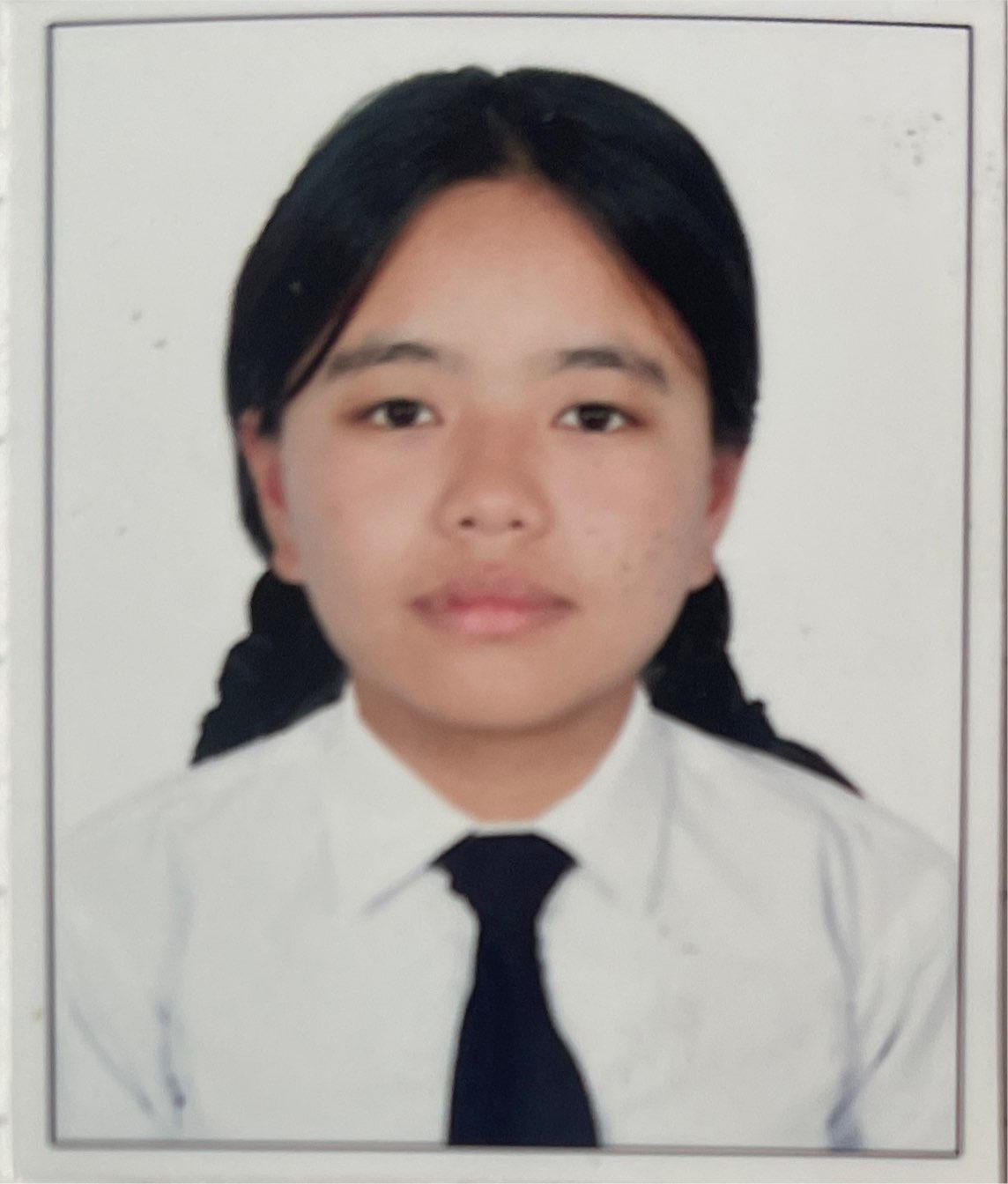 Ms. Yogita Garbuja