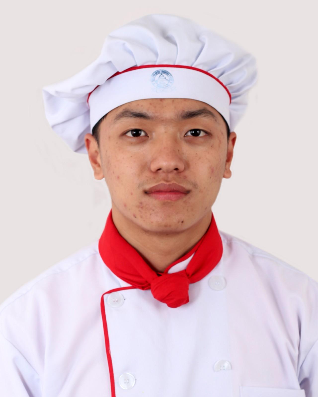 Kamal Gurung