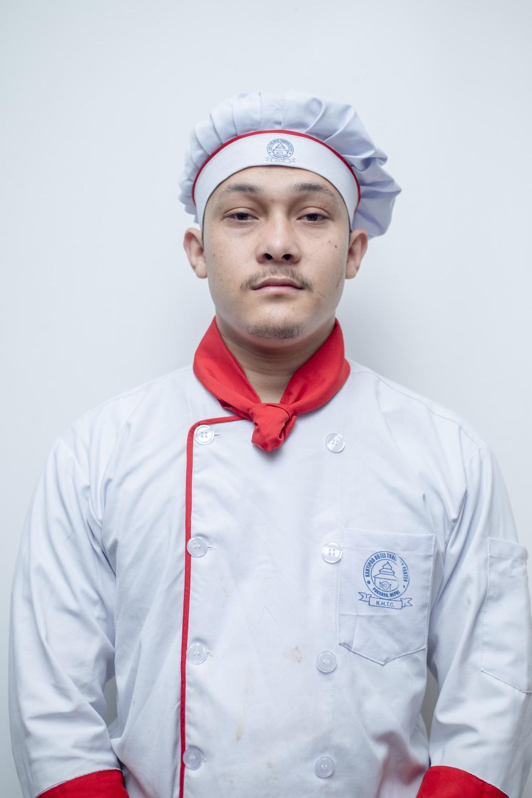 Bishan Nepali