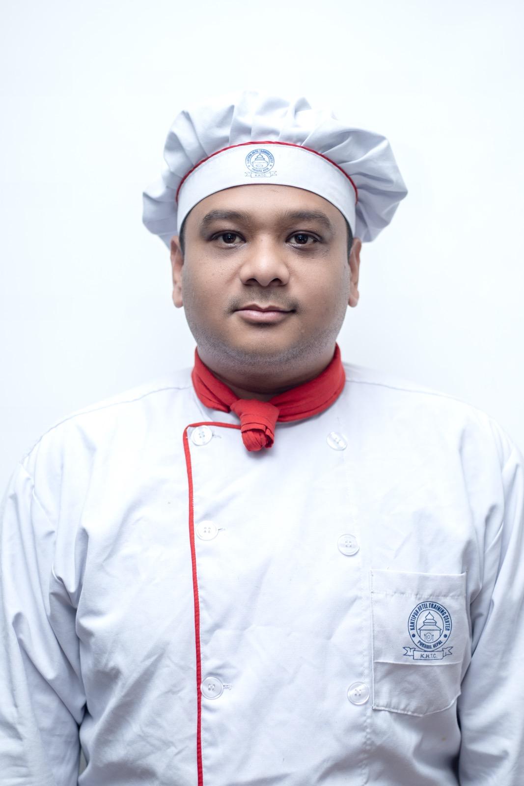 Diwas Shrestha