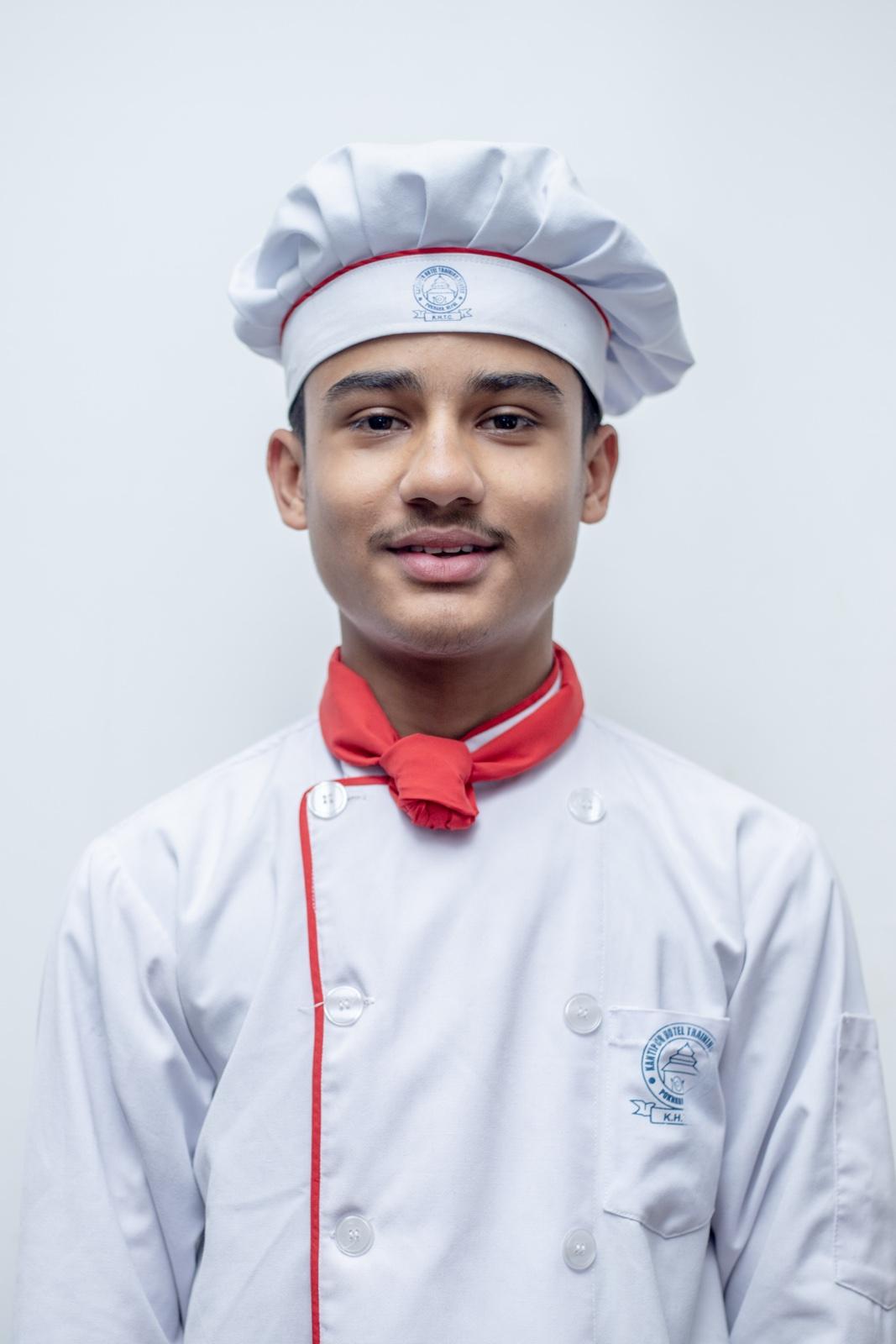 Bardan Dhakal