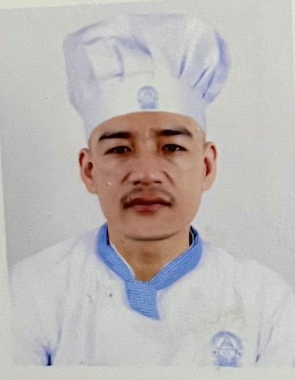 Himal Limbu