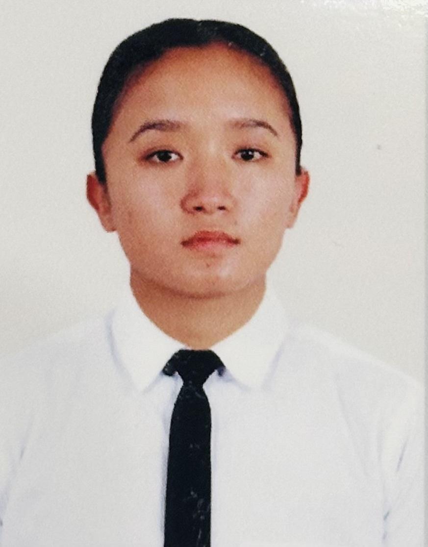 Ms. Susma Thing Lama