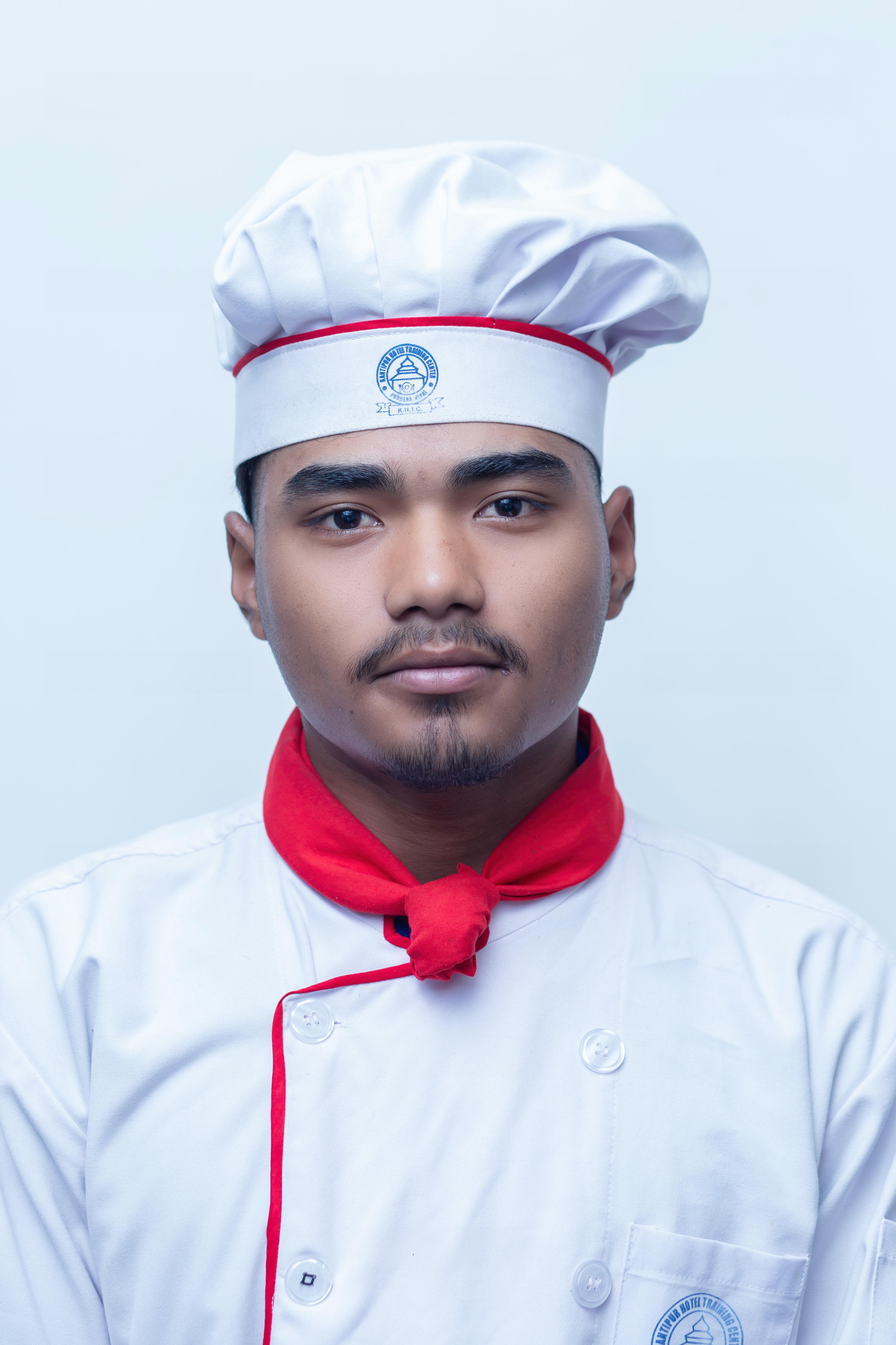Jivan Shrestha