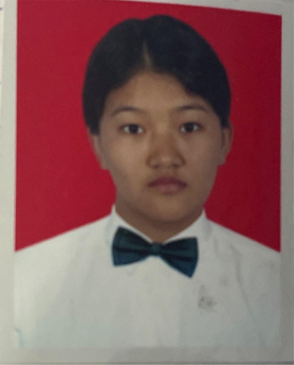 Miss Ritu Gurung