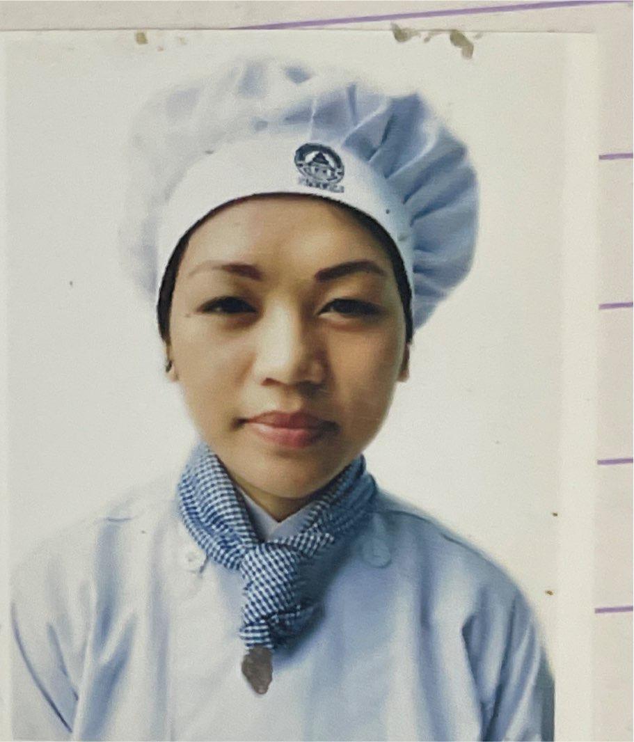 MISS. Alisha Gurung