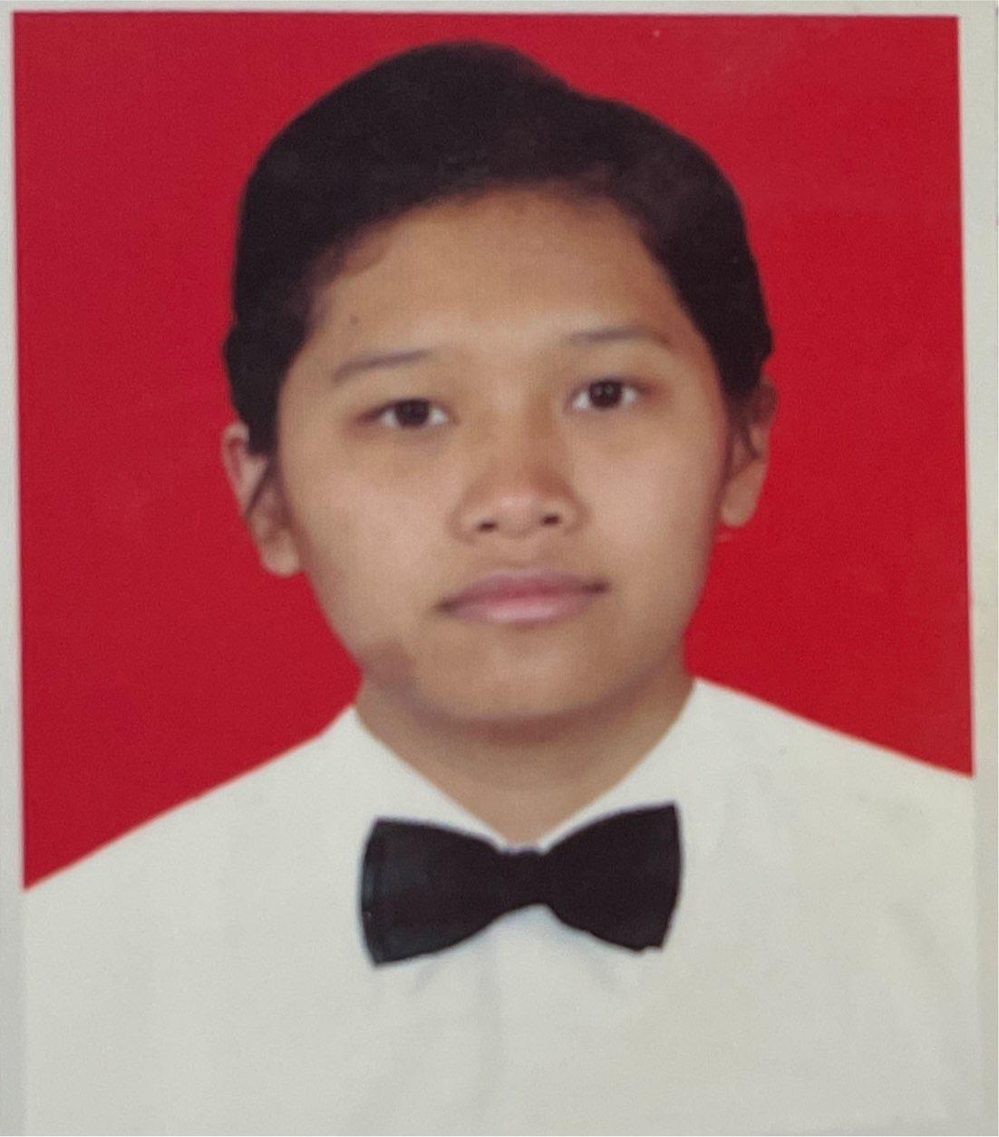 Miss. Anima Gurung