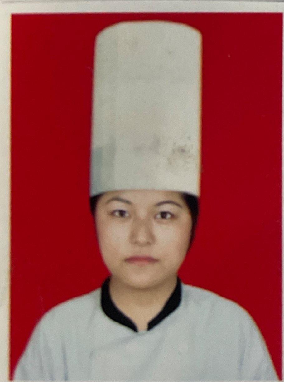 Miss Kul Maya Pun