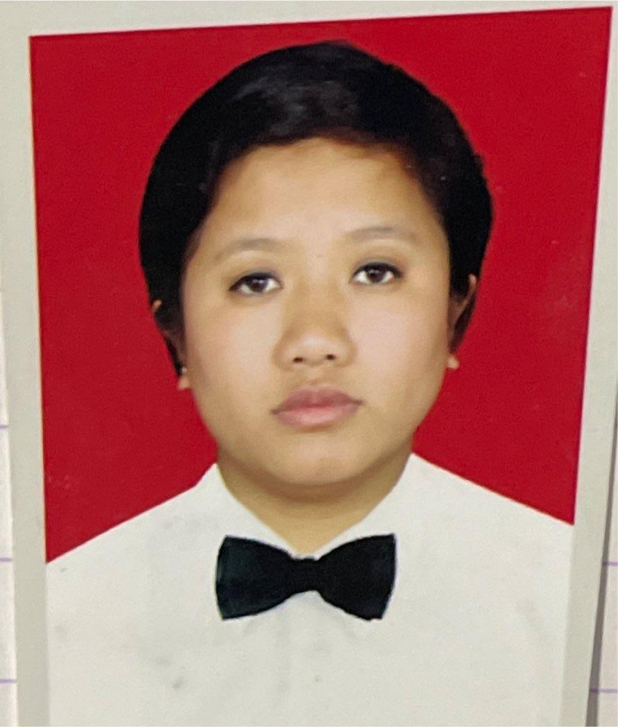 Miss Anjila Gurung