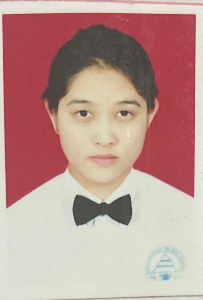 Miss Sabina GUrung