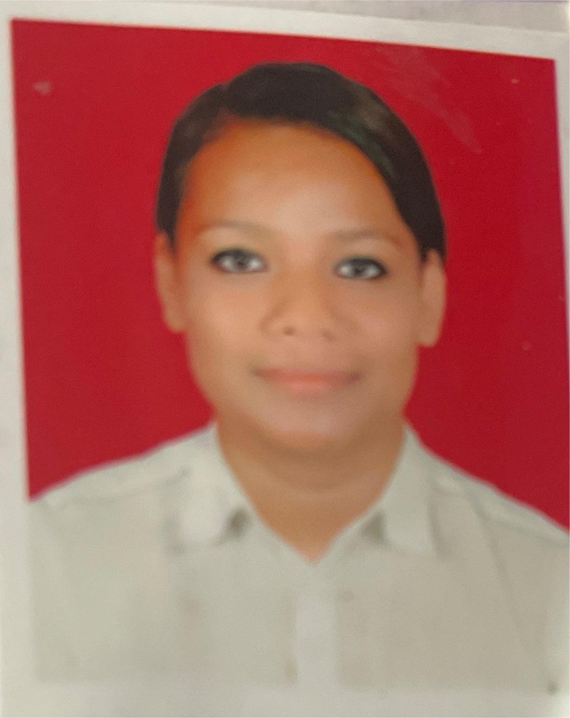 Miss Laxmi Pariyar