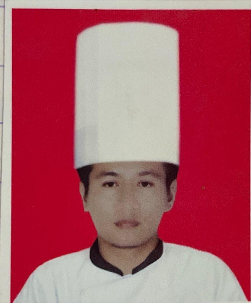 Jeewan Gurung