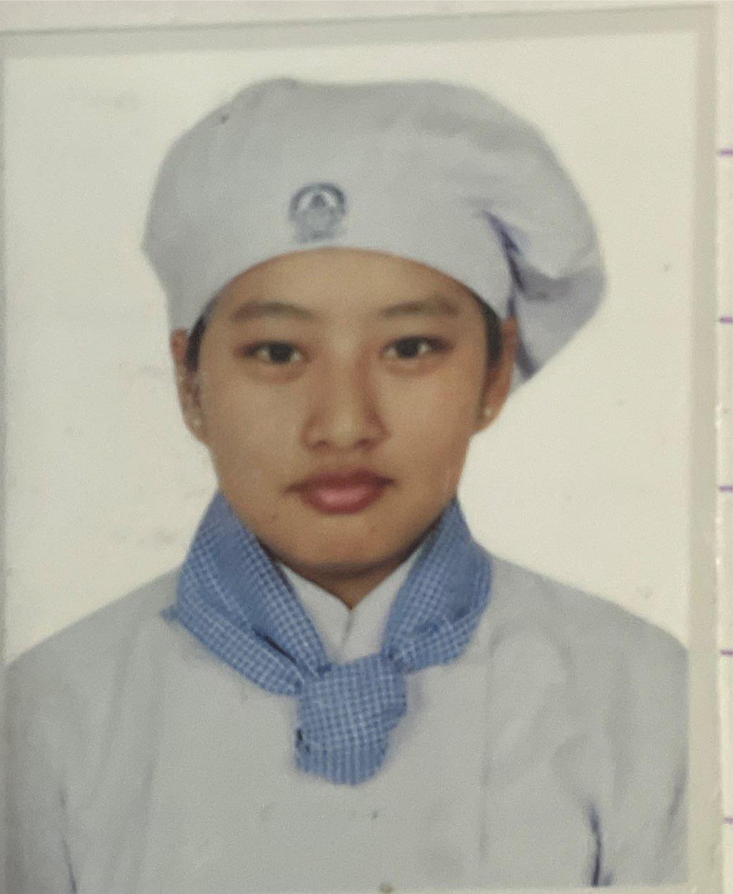 MISS. Alisha Gurung
