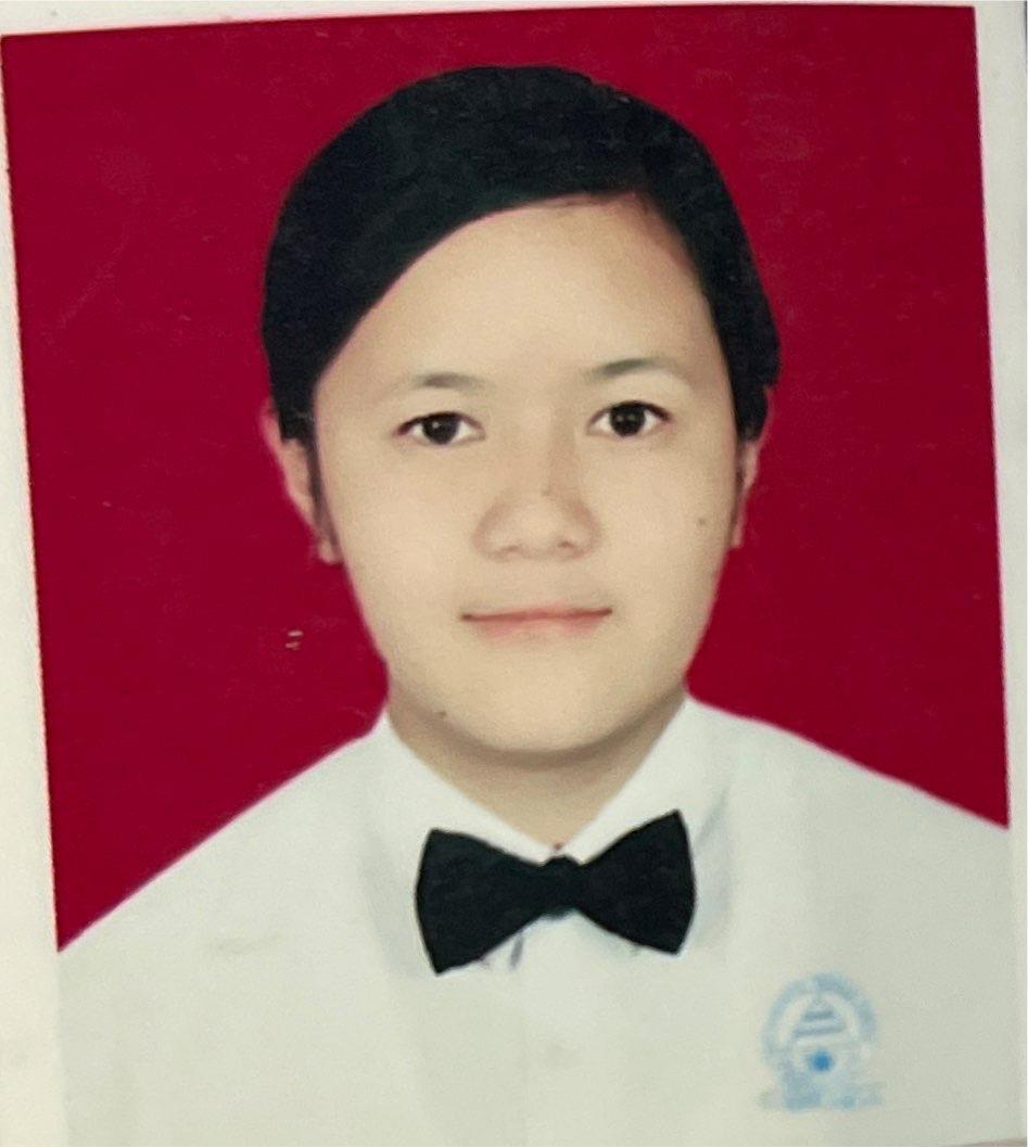 Miss Asmita Gurung