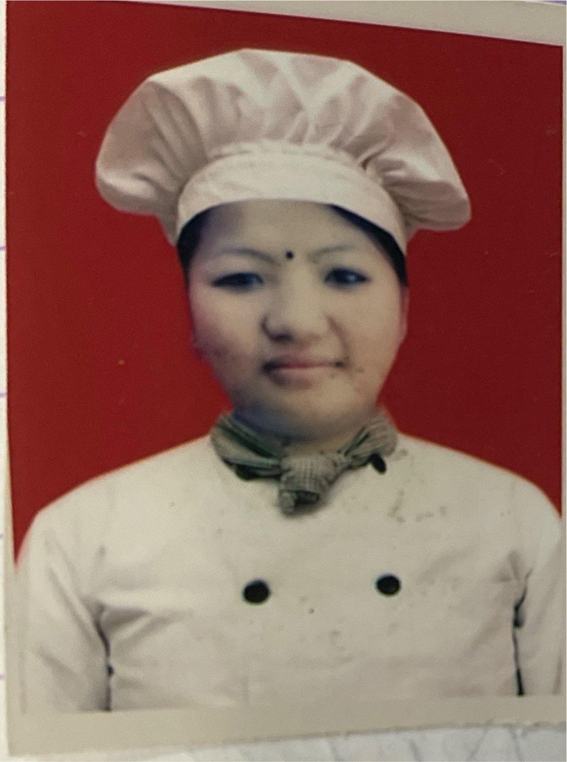 Miss Anuja Rana