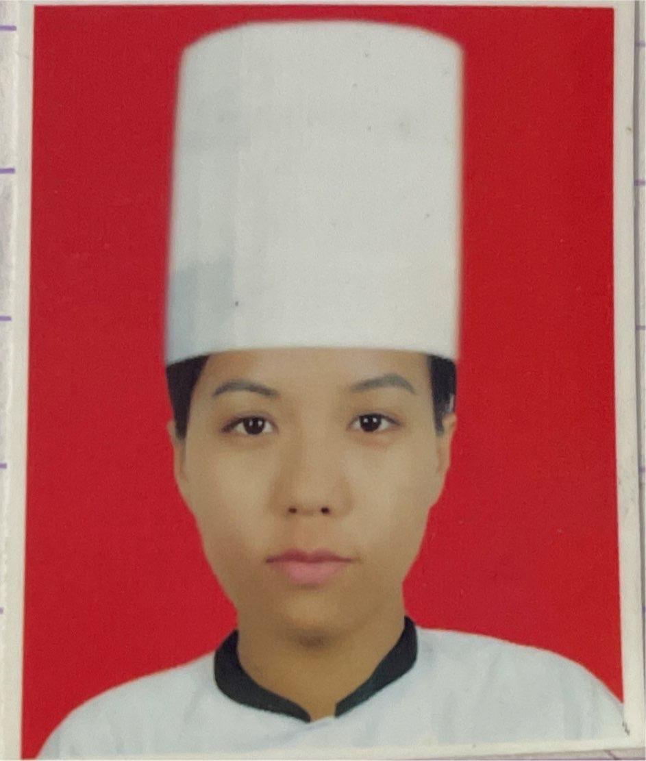 Miss Kavita Gurung