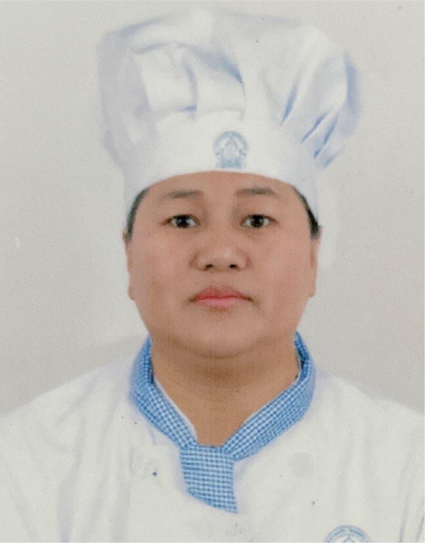 Ms. Sumitra  Gurung