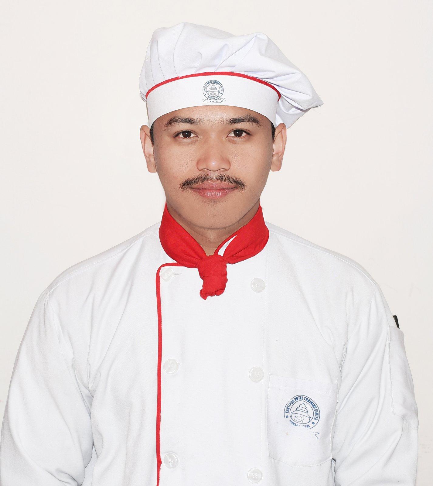 Dipesh Dhukuchhe