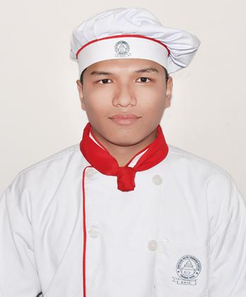 Dipchand Rana