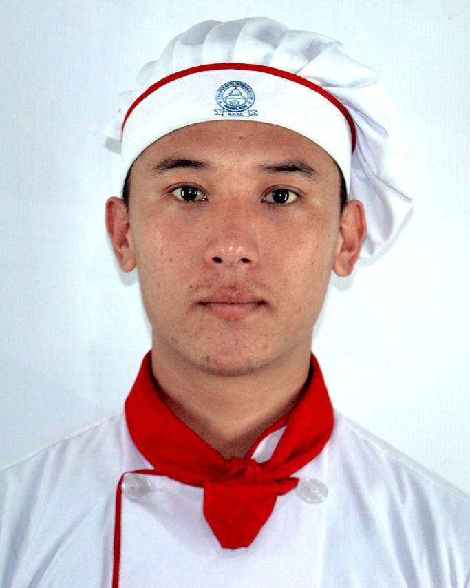 Mausam Kumar Thapa
