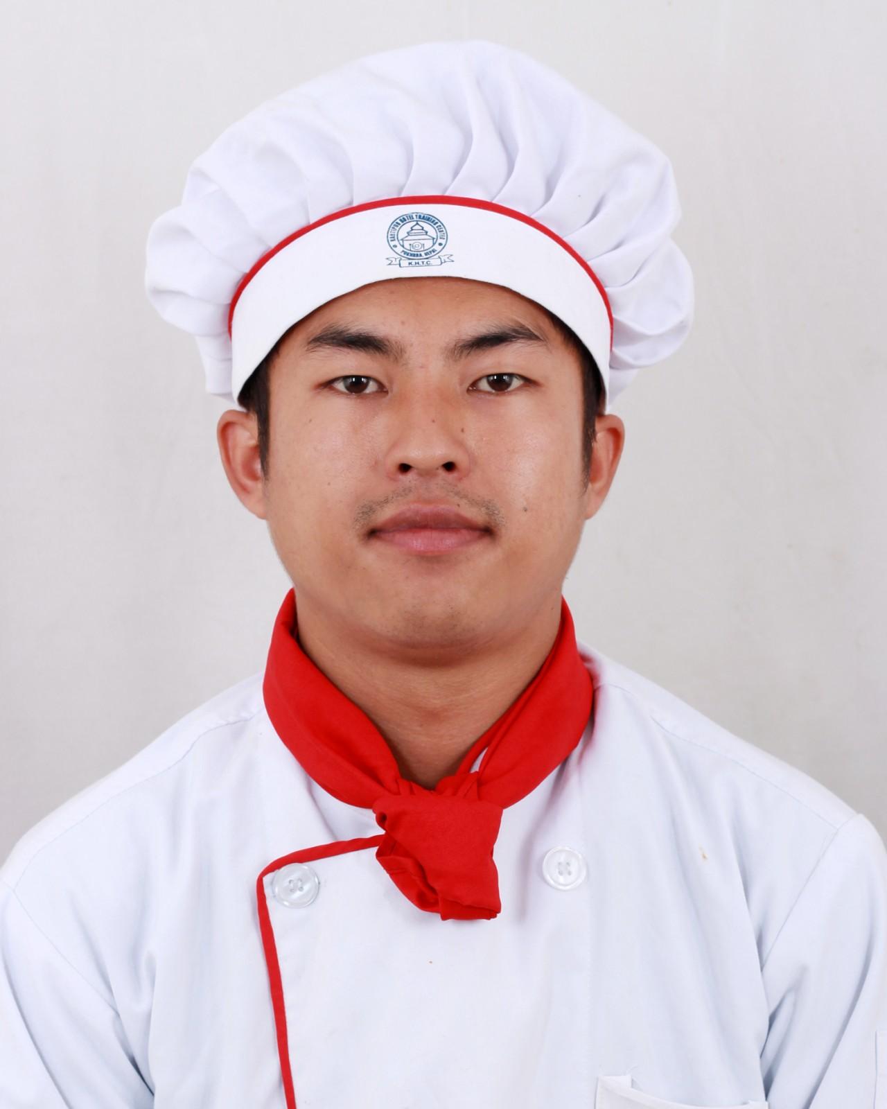 Avishek Gurung