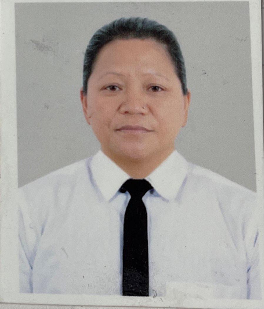Ms. Til Maya Gurung