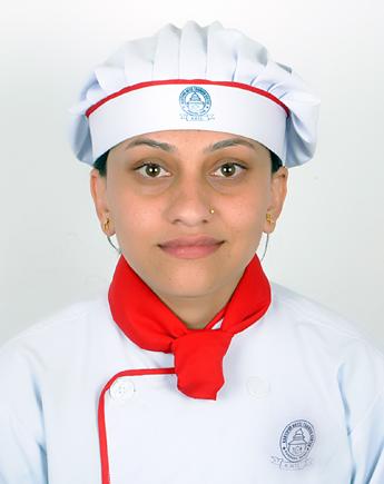 Babita GC