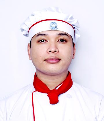 Bickey Gurung