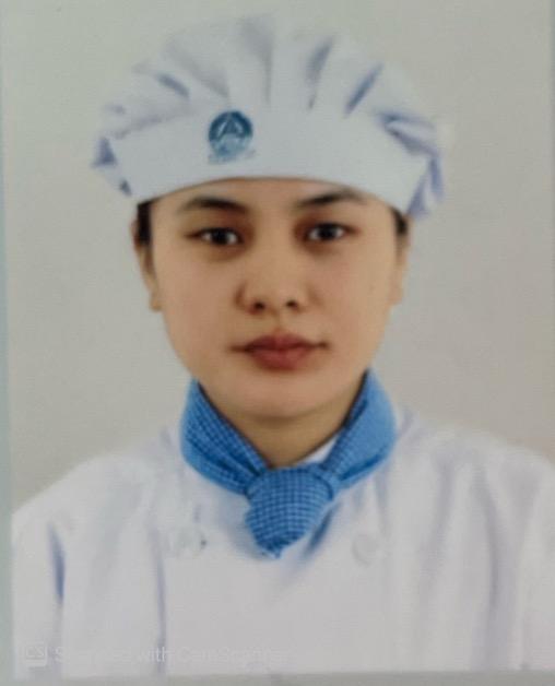 MS. Sushma Budhathoki