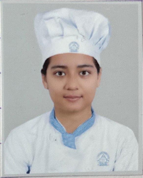 Ms. Susmarika Koirala