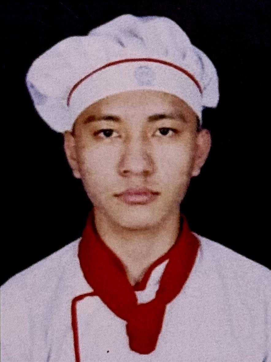 Lochan Gurung