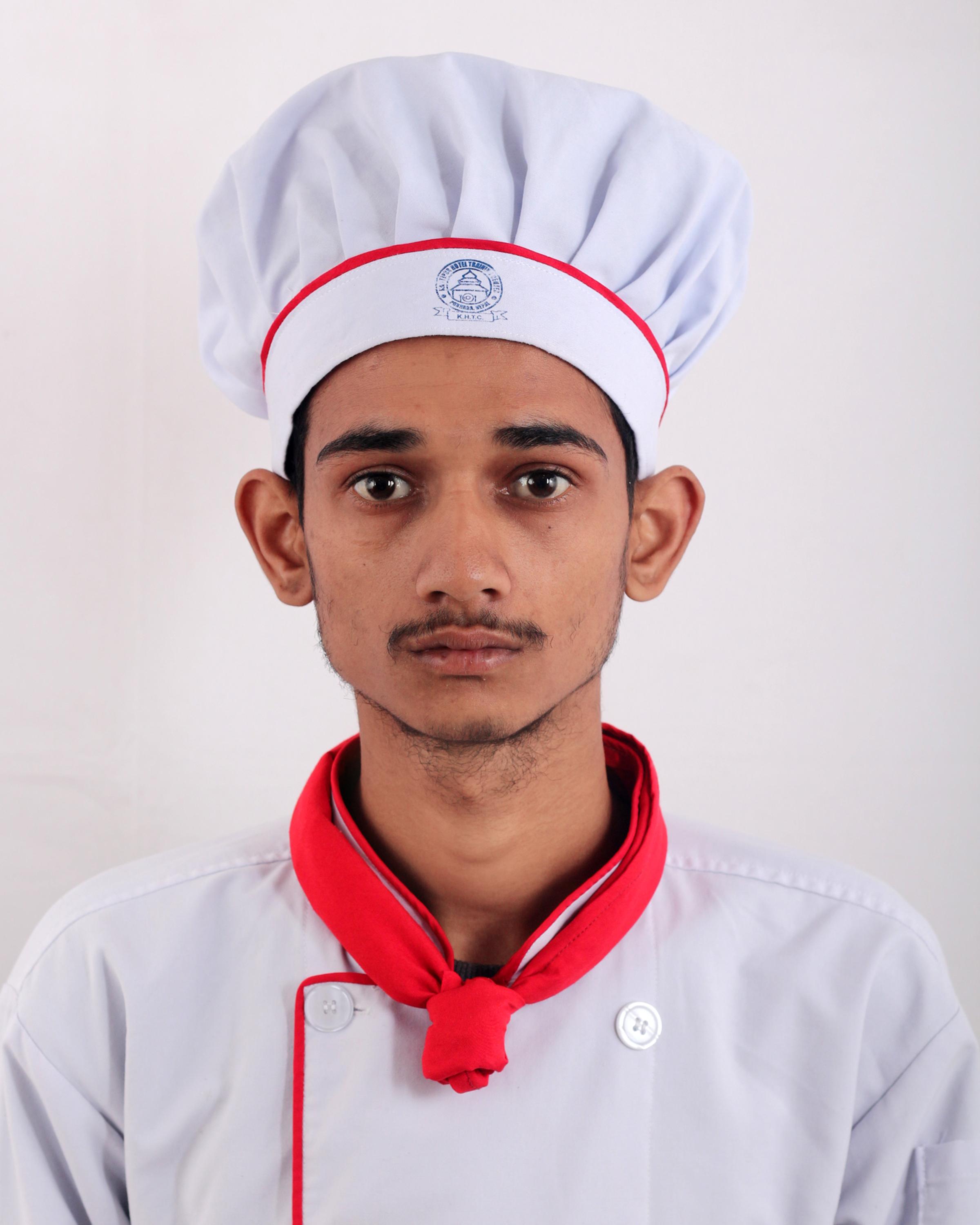 Prabesh Adhikari