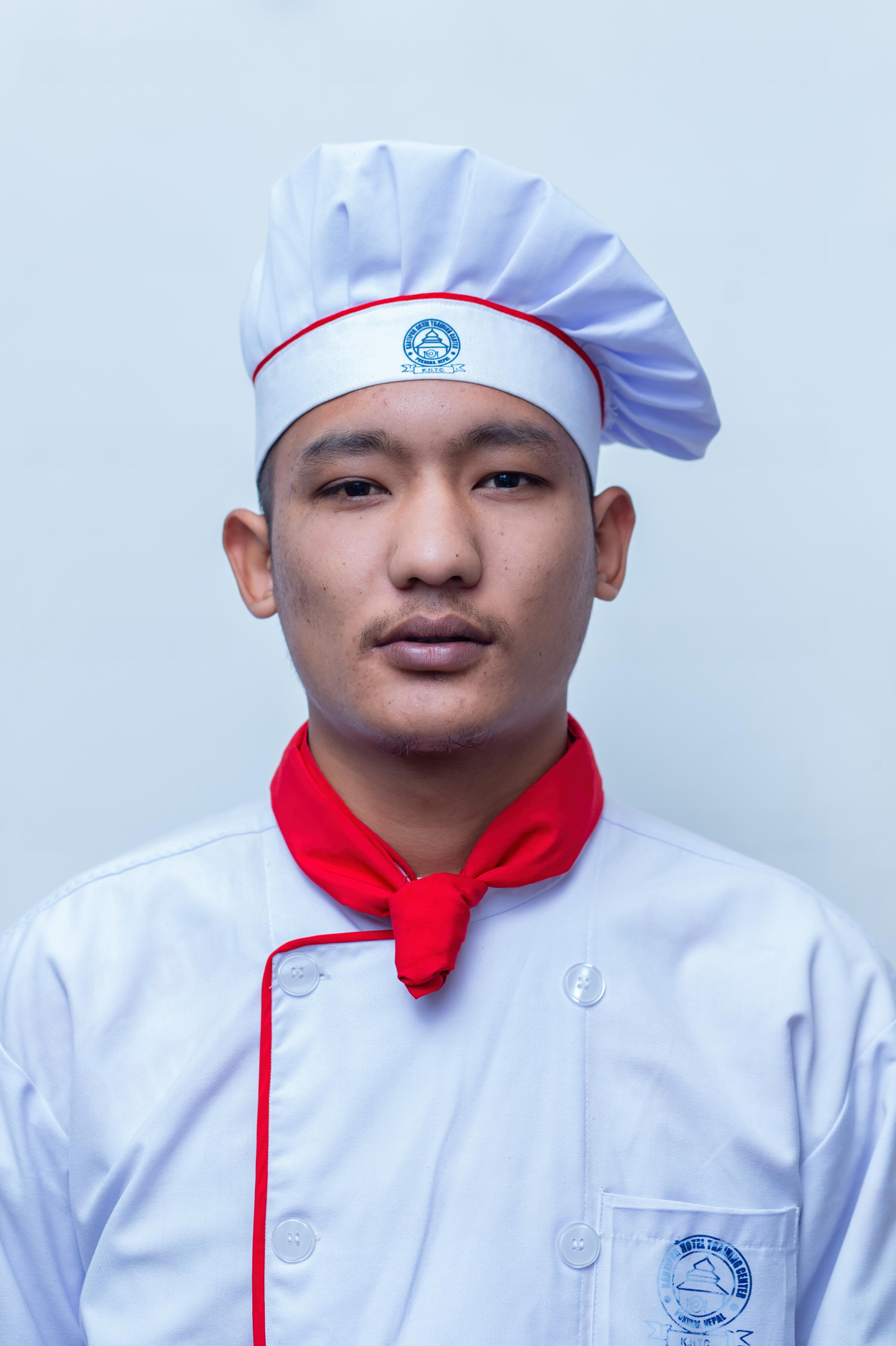 Janam Gurung