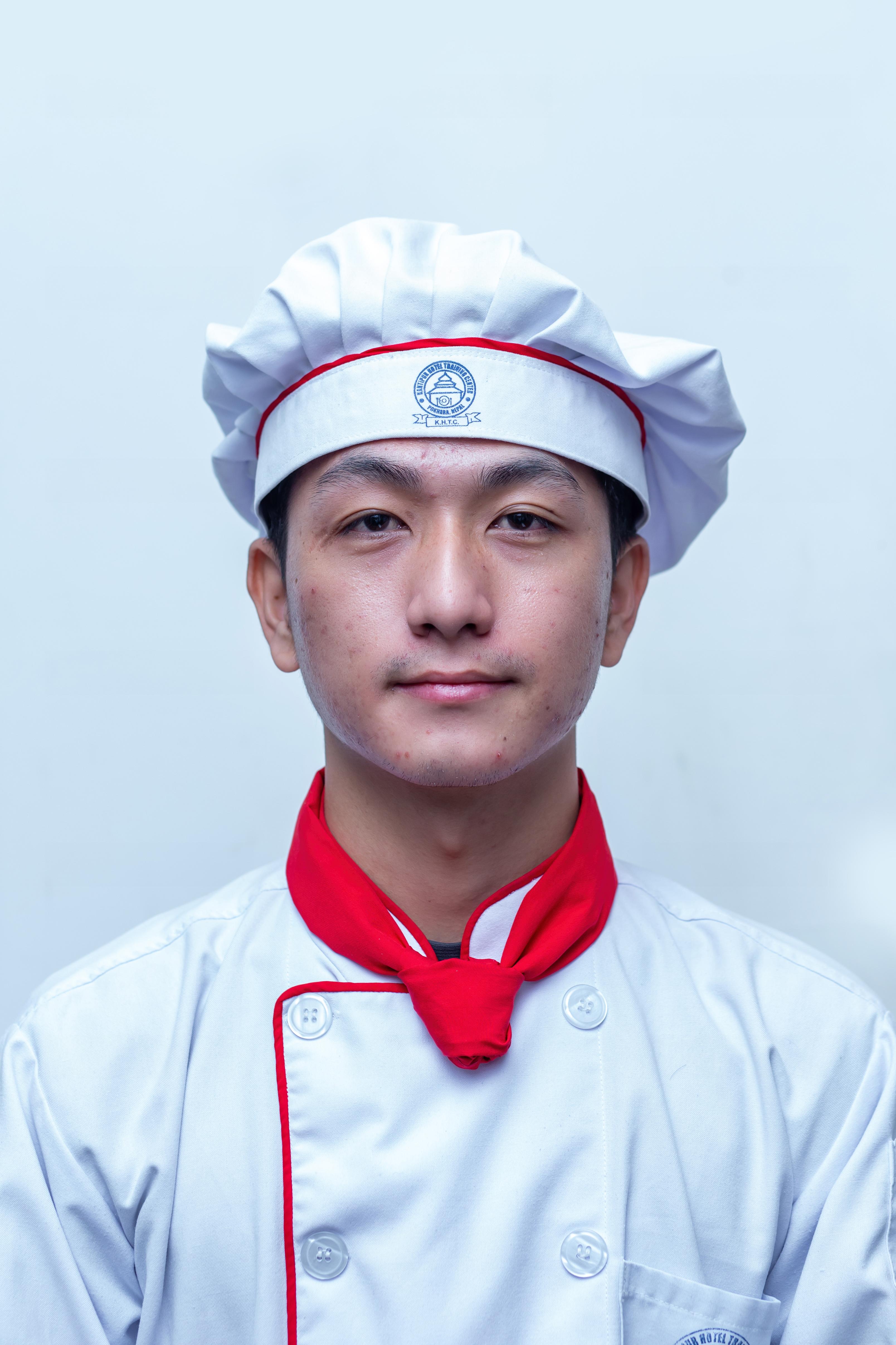 Yugal Thapa