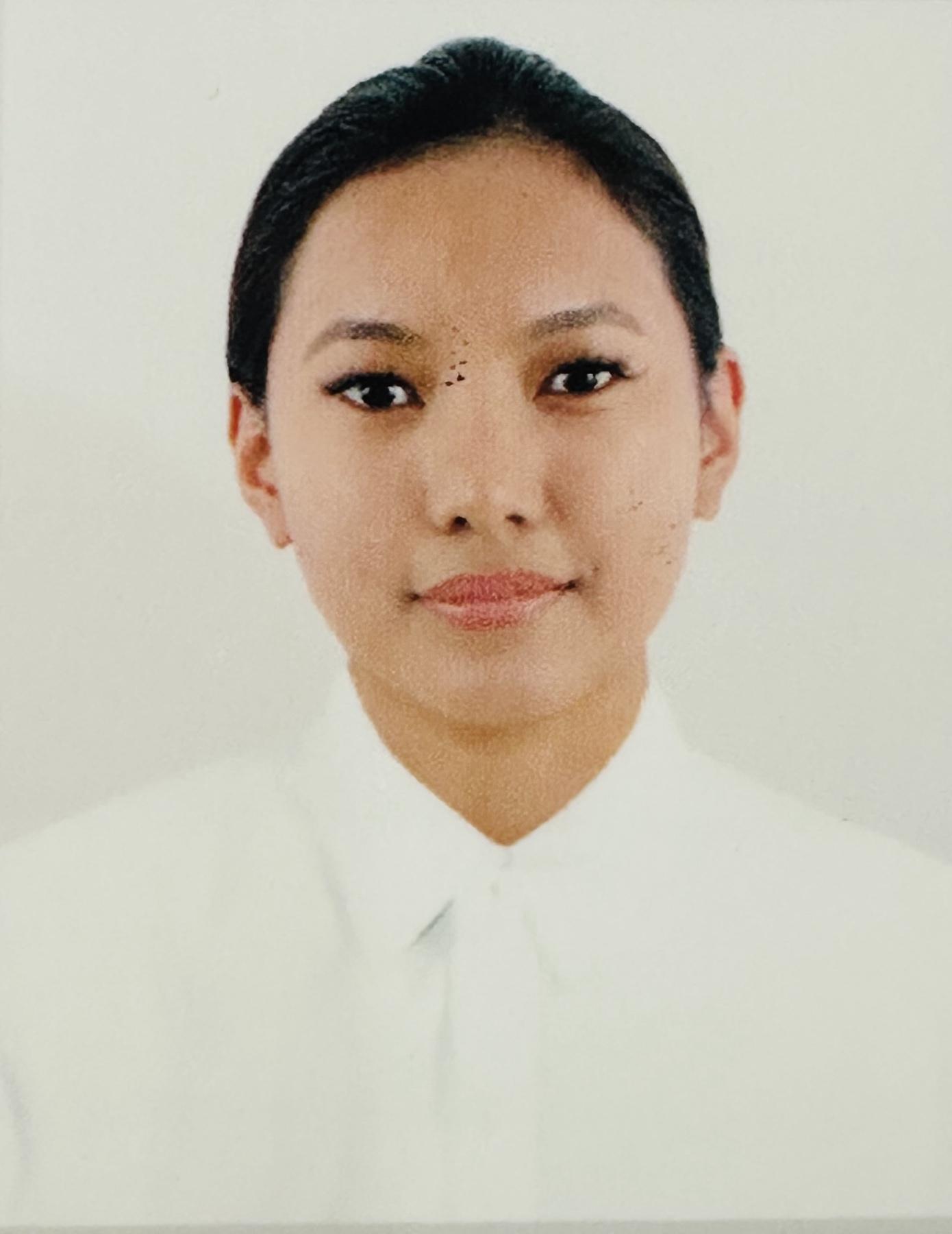 Ms. Soniya Gurung