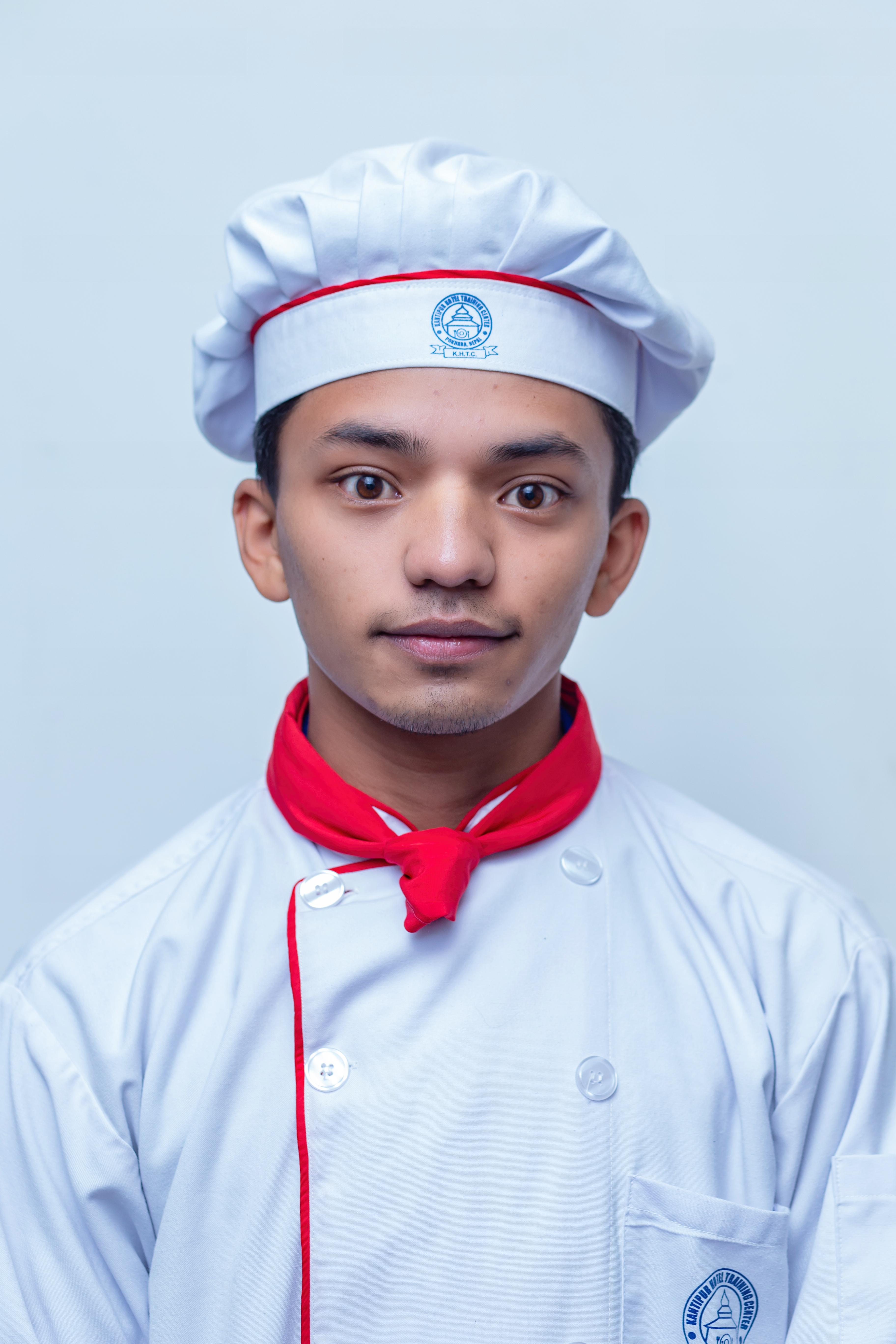 Bishow Nepali