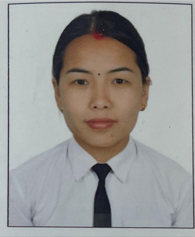 Ms. Sonu Gurung