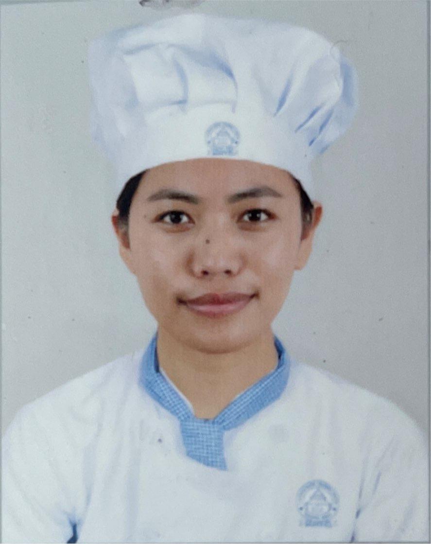 Ms.Tara Chhantyal