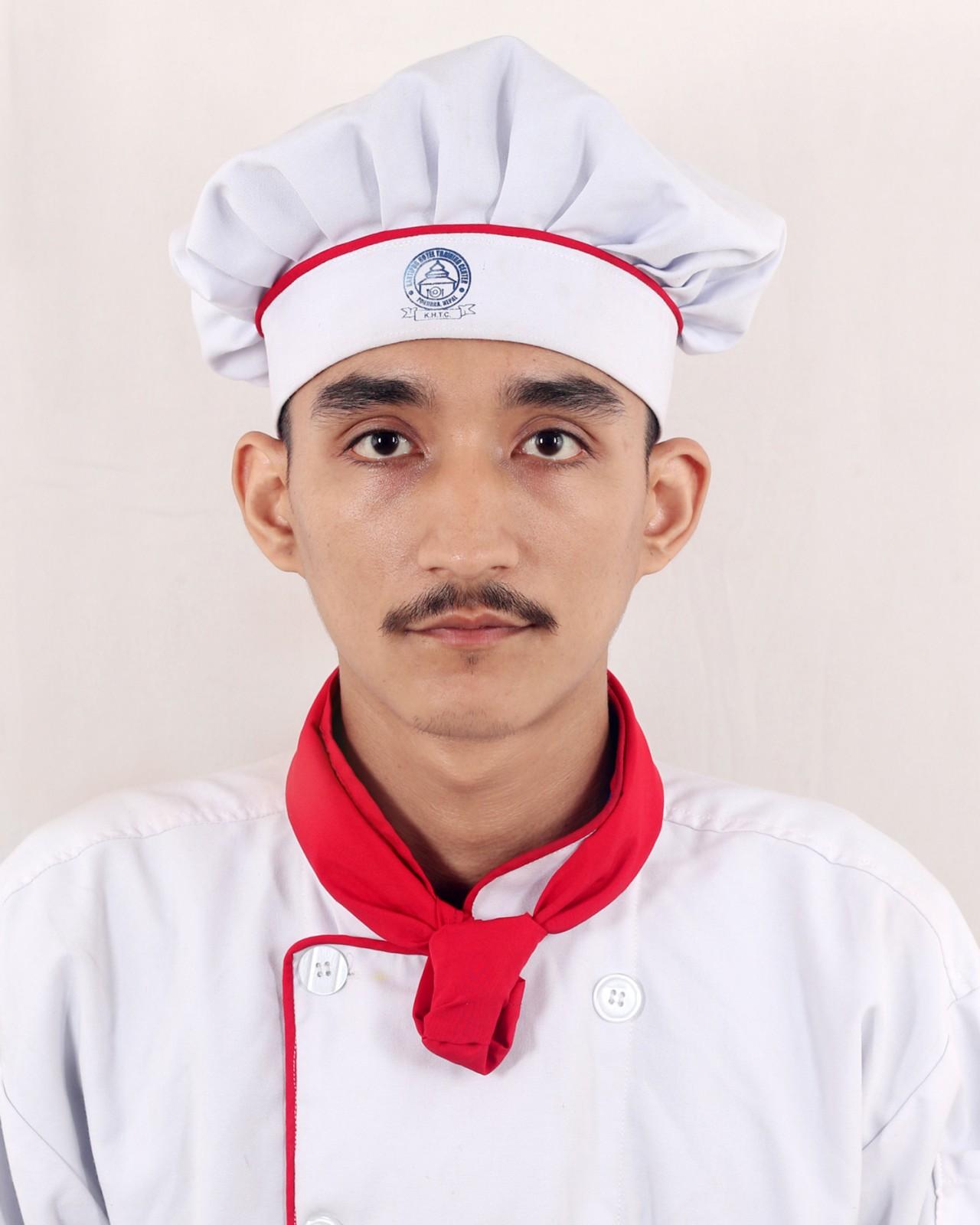 Kushal Karki