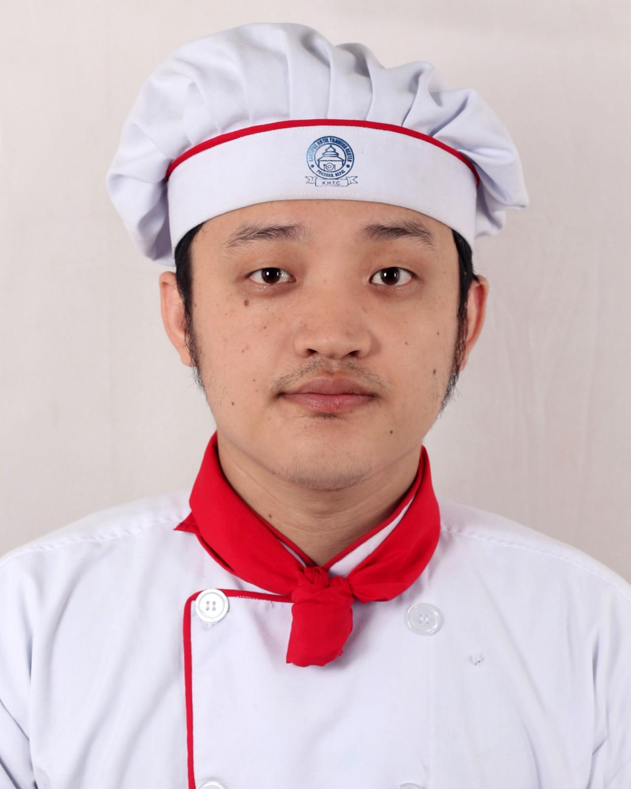 Kamal Gurung