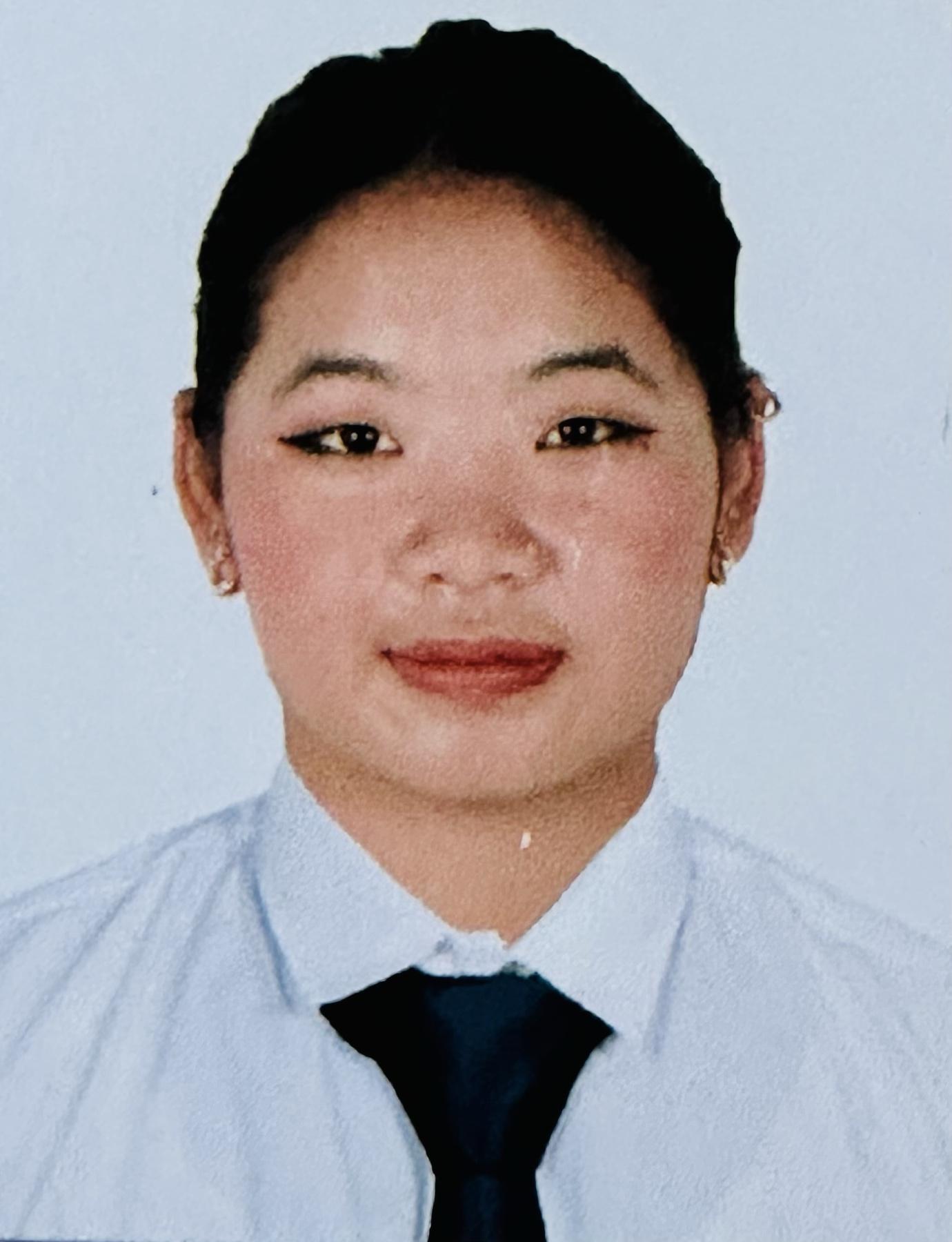 Ms. Suhana Gurung