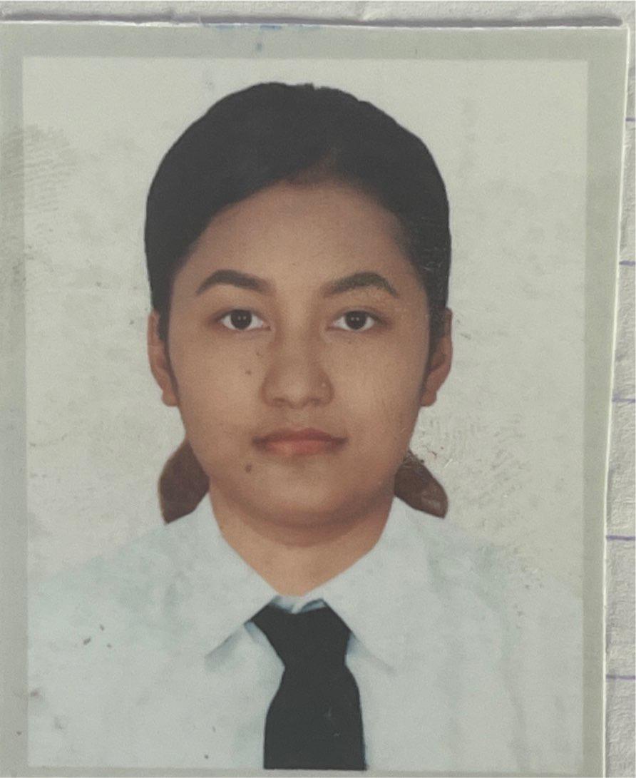 Miss, Nikita Malls