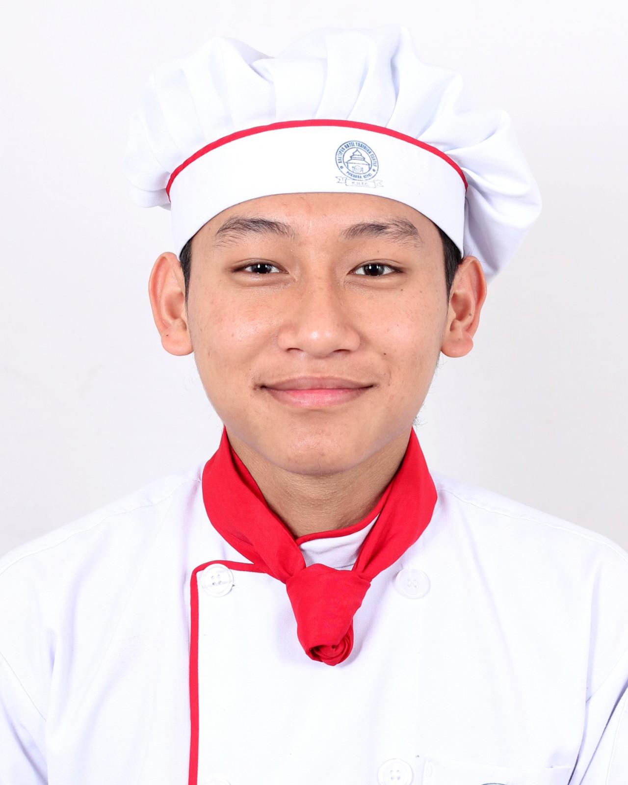 Milan Gurung
