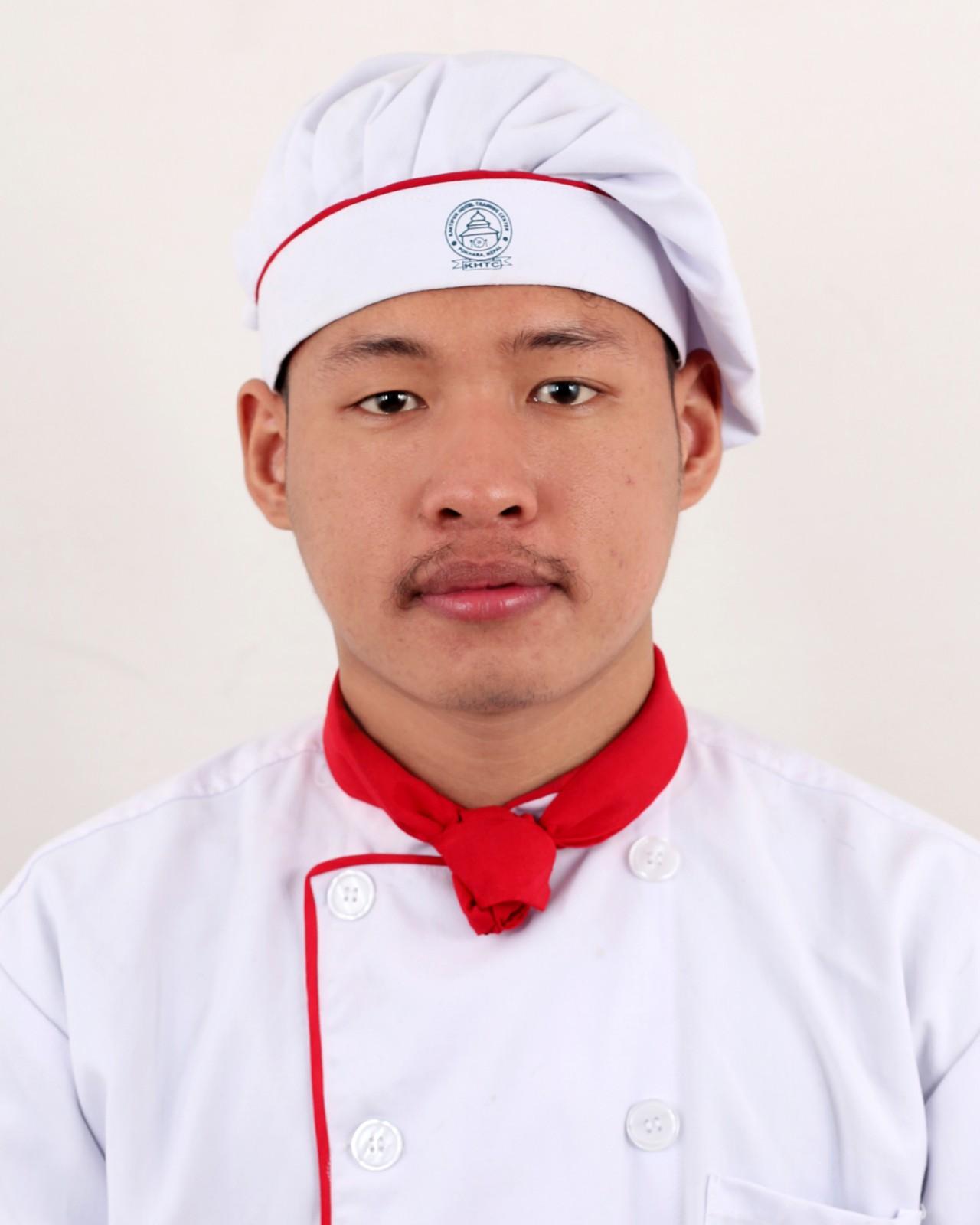 Sanjay Gurung