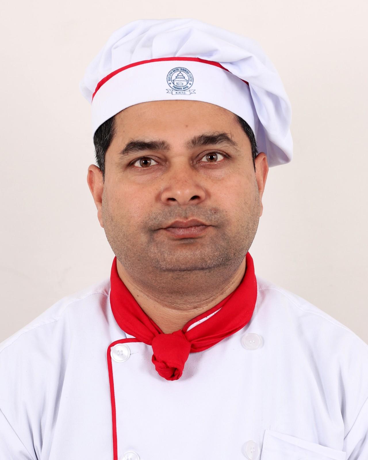 Deepak Joshi