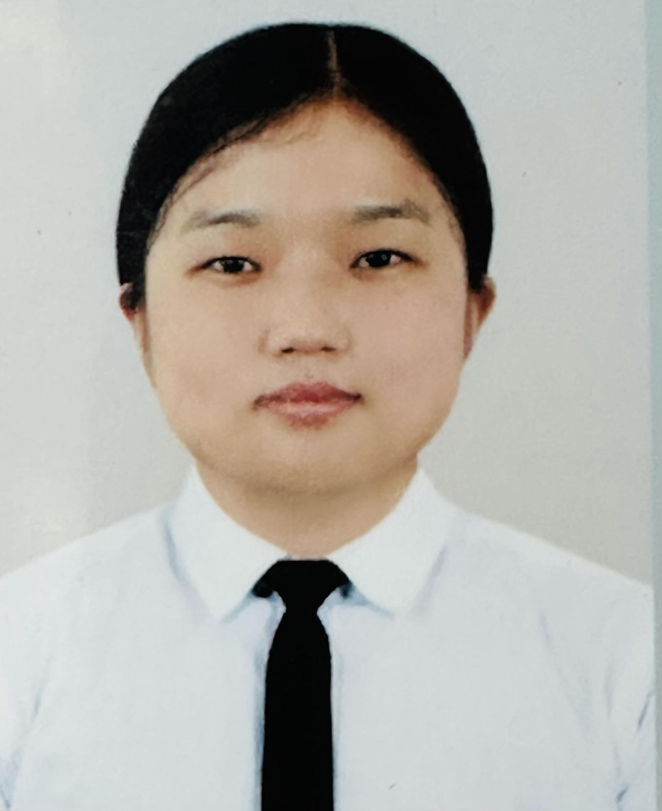 Ms. Yamuna Pun