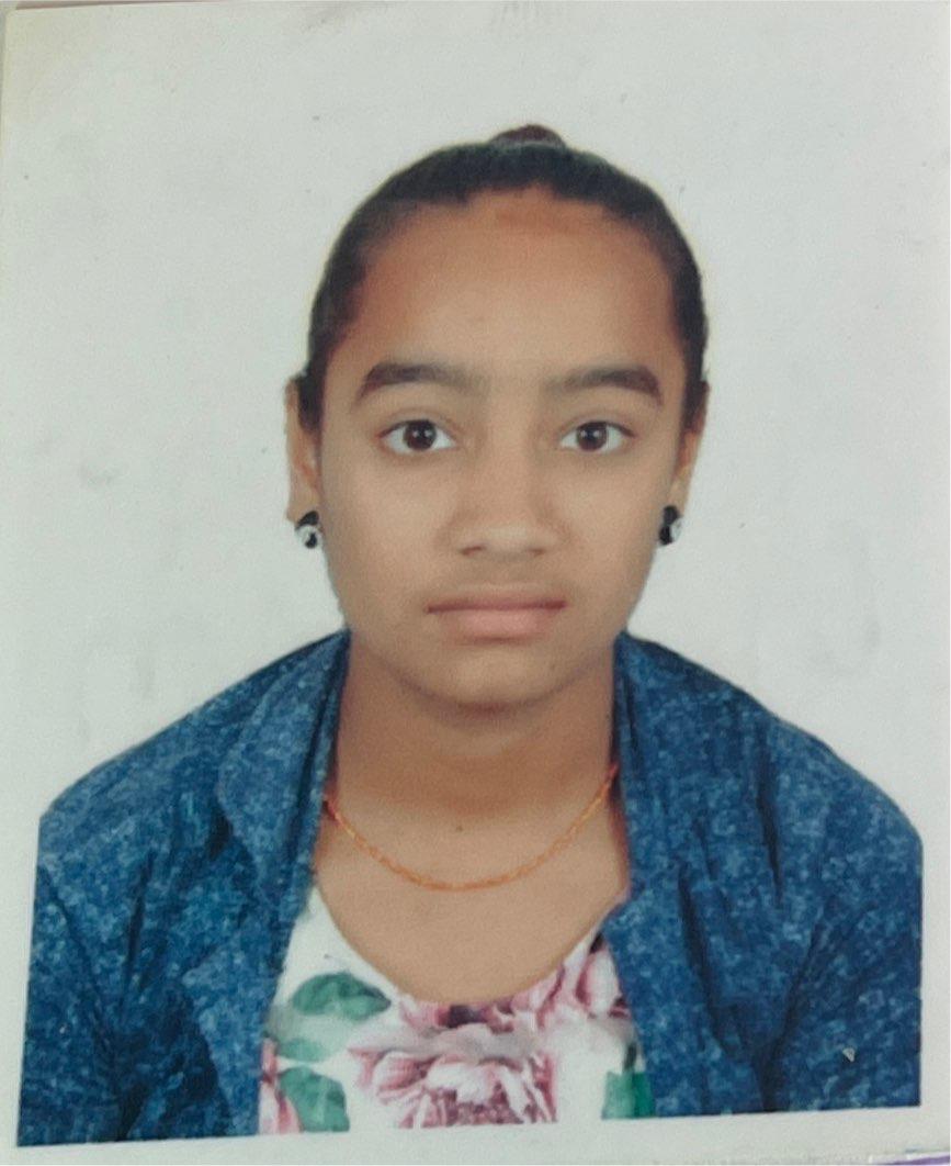 MISS. ASMITA GAUTAM