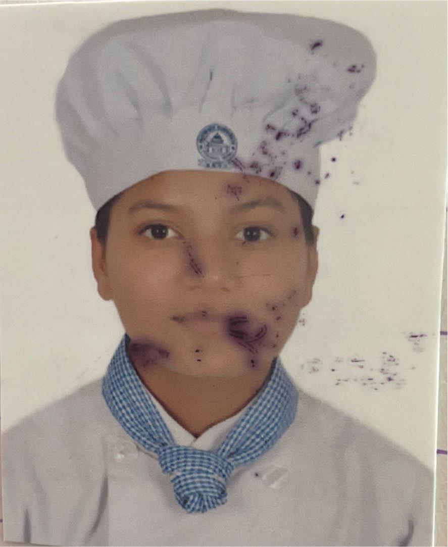 MISS. ANUSHA THAPA
