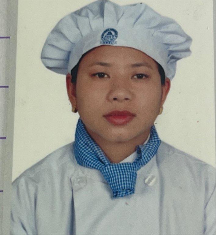MISS. AKRITI SAKYA